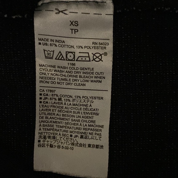 Top for boys 12 years. - Picture 3 of 5